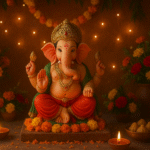 happy ganesh chaturthi