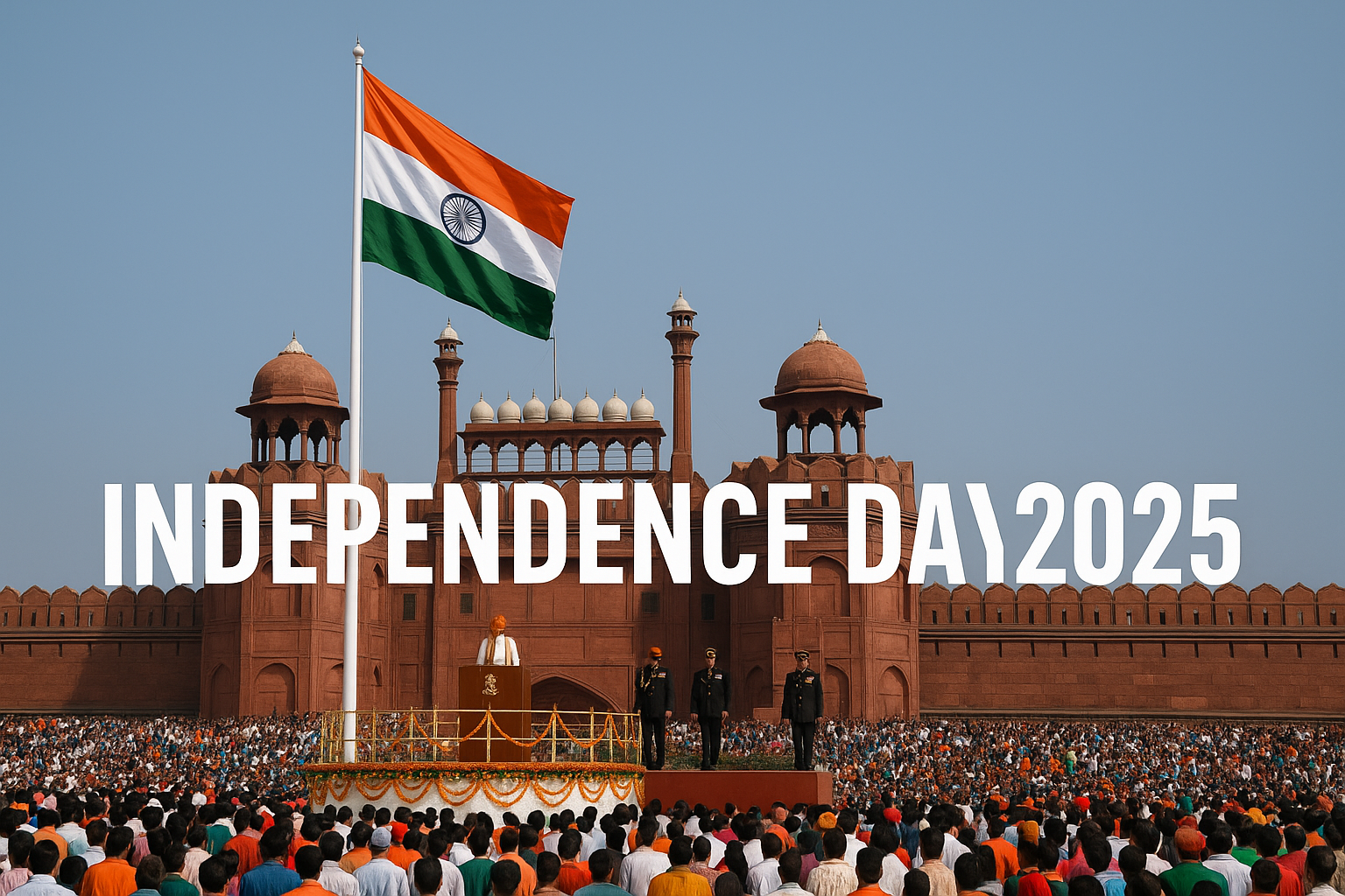 Independence day 15 august 1947 : History, Significance & 15 August Celebration in India